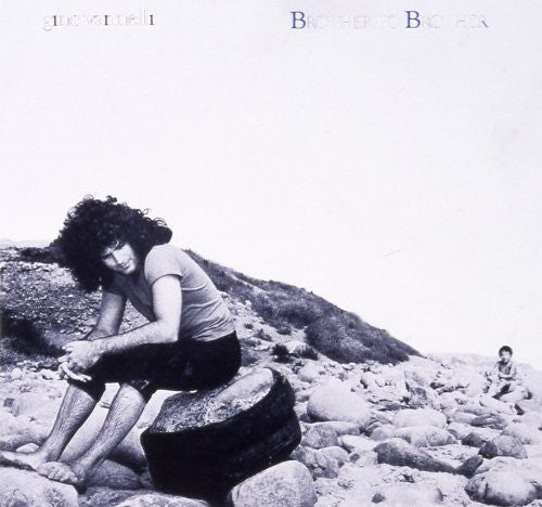 Brother to Brother [CD]