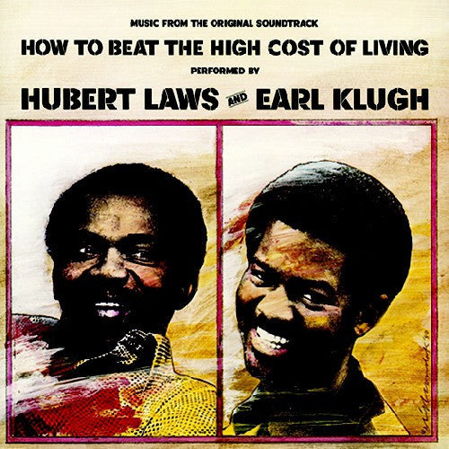 How to Beat the High Cost of Living [CD]