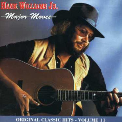 Major Moves (Original Classic Hits 11) [CD]