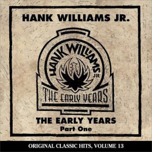 Early Years 1 (Original Classic Hits 13) [CD]