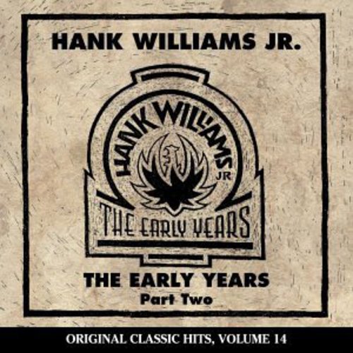 Early Years 2 (Original Classic Hits 14) [CD]