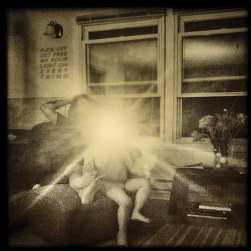 Fuck Off Get Free We Pour Light on Everything [CD]