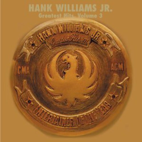 Greatest Hits 3 [CD]