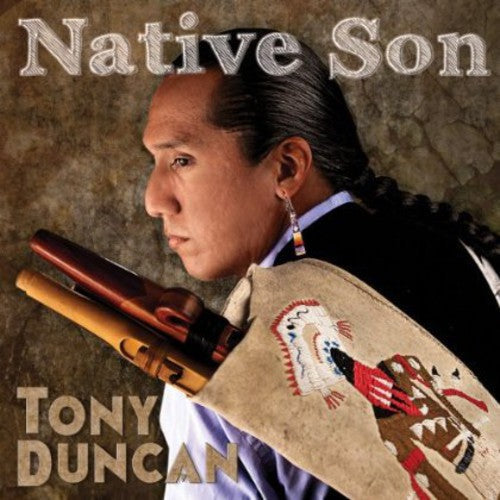 Native Son [CD]