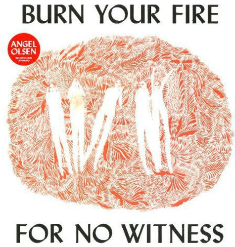 Burn Your Fire For No Witness [Vinyl]