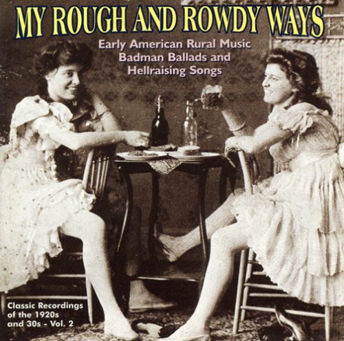 My Rough & Rowdy Ways 2 / Various [CD]