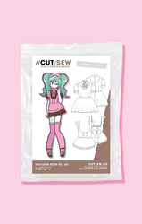 023 // MAID CAFE (ONLINE ORDER ONLY)
