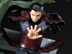 Figuarts ZERO: Naruto Shippuden - Senjyu Hashirama -MOKURYU- (Kizuna Relation) (ONLINE ORDER ONLY)