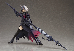 figma: Fate/Grand Order - Avenger/Jeanne d'Arc (Alter) #390 (ONLINE ORDER ONLY)