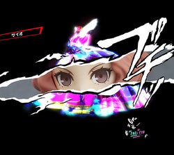 Nendoroid: PERSONA5 the Animation - Haru Okumura Phantom Thief Version #1210 (ONLINE ORDER ONLY)