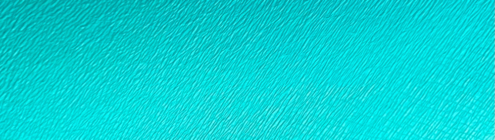23 - Cyan (Blue) Water Activated Graphic Liner