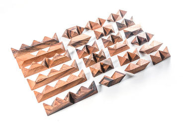 24 Piece Star Puzzle (Online Order Only)