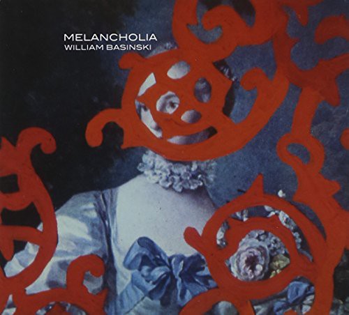 Melancholia [CD]