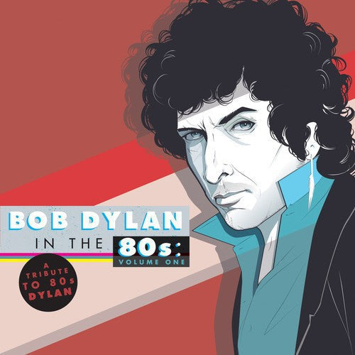 Bob Dylan in the 80's: Volume One [CD]