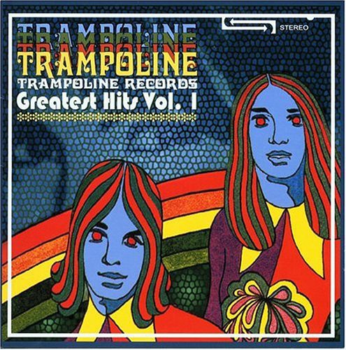 Trampoline Records Greatest Hits Vol 1 / Various [CD]