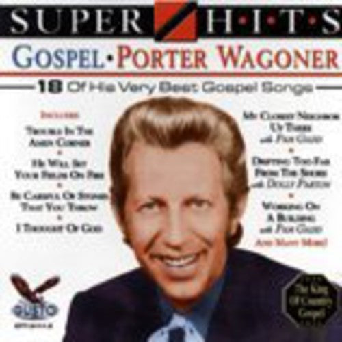 Super Hits Gospel [CD]