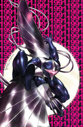 Darkhawk #2 (Of 5) Unknown Comics Miguel Mercado Exclusive Virgin Var (09/29/2021) (Online Order Only)