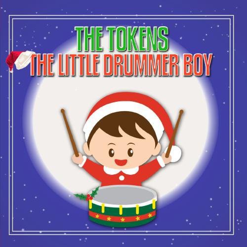 Little Drummer Boy [CD]