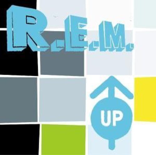 Up [CD]