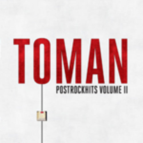 Postrockhiys, Vol. II [LP]