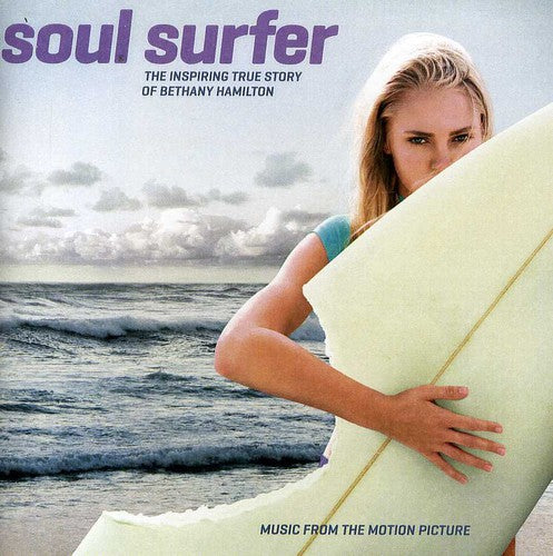 Soul Surfer: Music From The Motion Picture [CD]