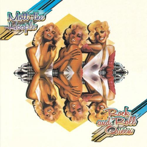 Rock & Roll Queen [CD]