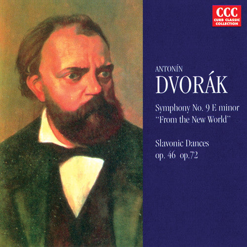 Symphony 9 [CD]