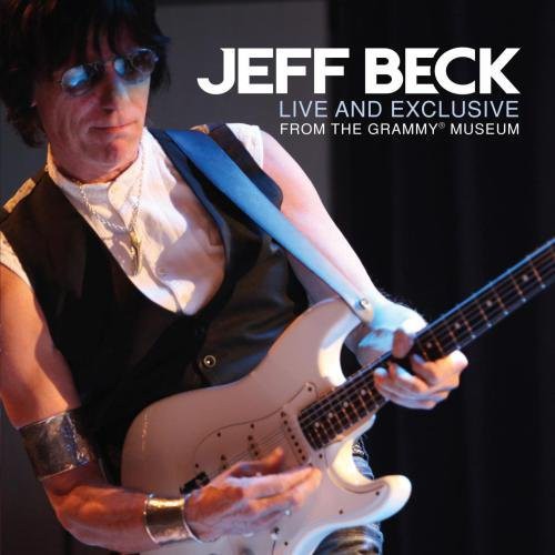 Live and Exclusive From The Grammy Museum [CD]