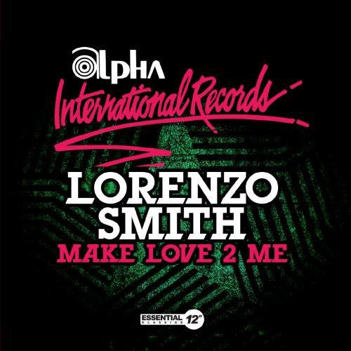 Make Love 2 Me (Ep) (Mod) [CD]