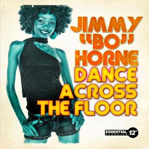 Dance Across Floor (Ep) (Mod) [CD]