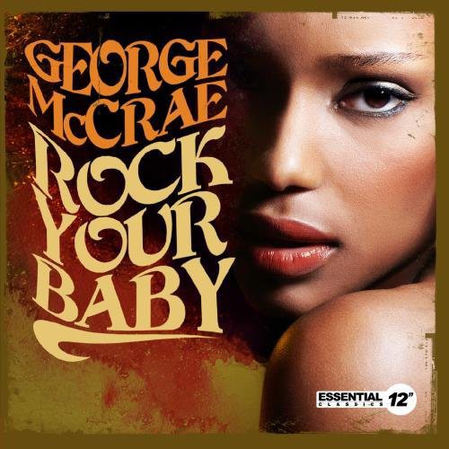 Rock Your Baby (Ep) (Mod) [CD]