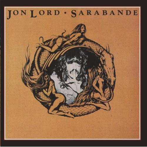 Sarabande [CD]