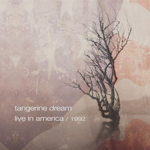 Live in America 1992 [CD]