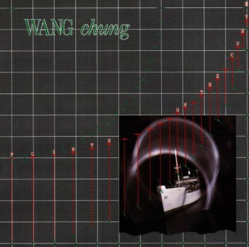 Points On The Curve [CD]