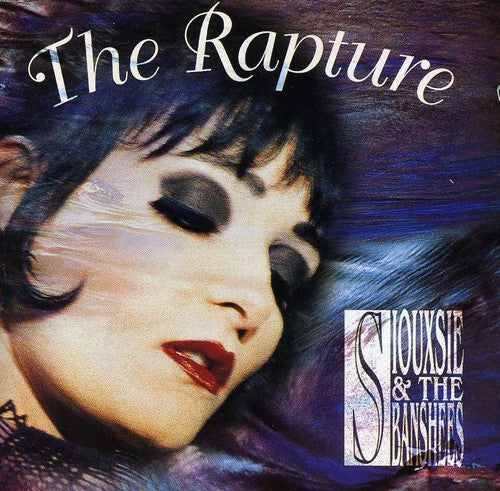 Rapture [CD]