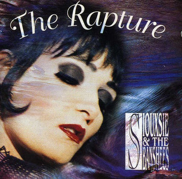 Rapture [CD]
