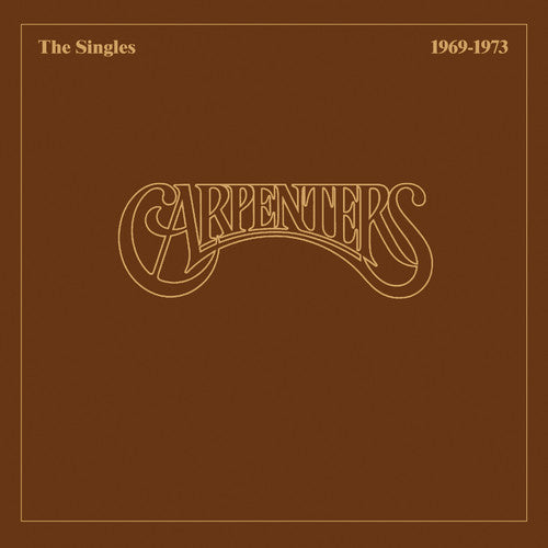 Singles: 1969-1973 [Remastered]