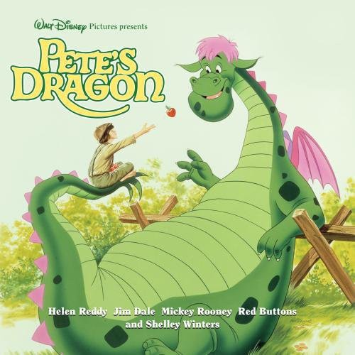 Pete's Dragon [Remastered Soundtrack]