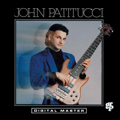John Patitucci [CD]
