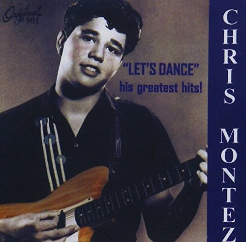 Let's Dance / His Greatest Hits 31 Cuts [CD]