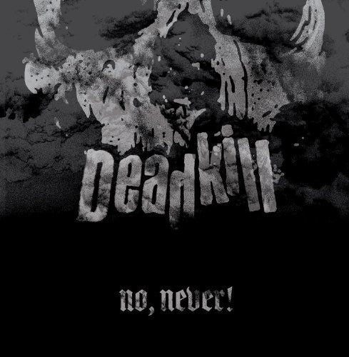 No, Never! [LP]