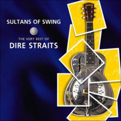 Sultans of Swing - Very Best of [CD]