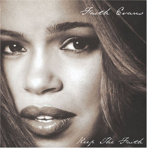 Keep the Faith [CD]