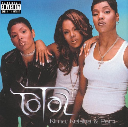 Kima, Keisha & Pam [PA]