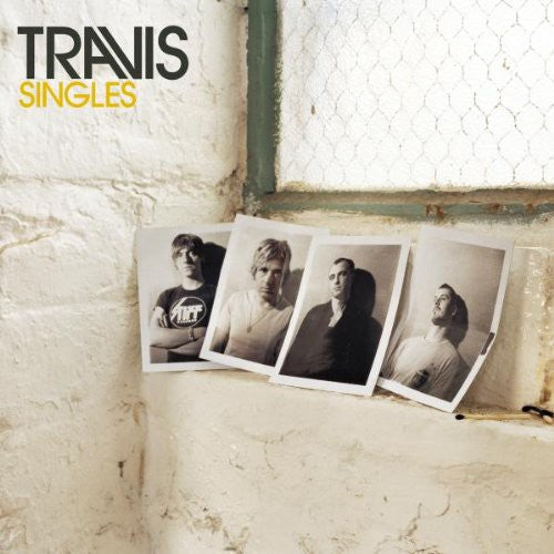 Singles [CD]