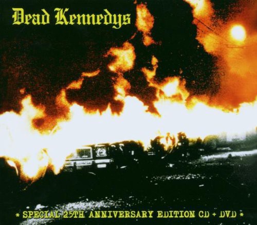 Fresh Fruit for Rotting Vegetables [CD]