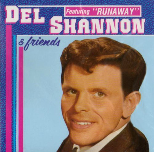 Del Shannon & Friends [CD]