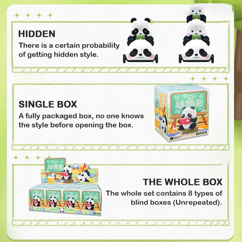 Smart Creation YUMMY BOX Detective Conan Cafe Plush Blind Box vol.1 (1 Blind Box) (ONLINE ORDER ONLY)