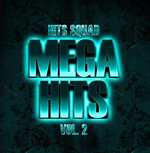 Mega Hits 2 [CD]