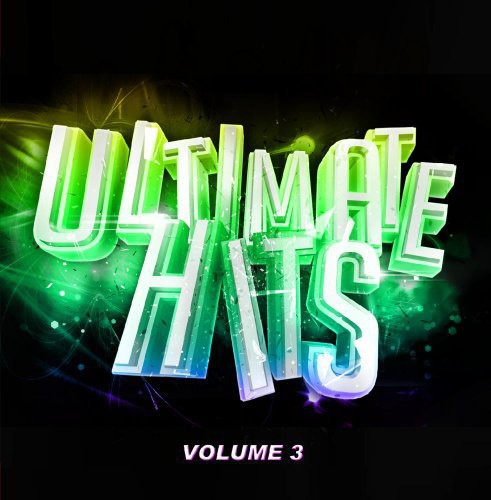 Ultimate Hits 3 / Various [CD]